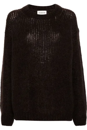 P.A.R.O.S.H. Maglione a maniche lunghe