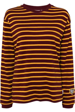 Chocoolate T-shirt a righe