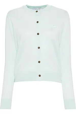 Maison Kitsuné Cardigan Baby Fox