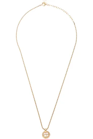 Dior Collana con pendente