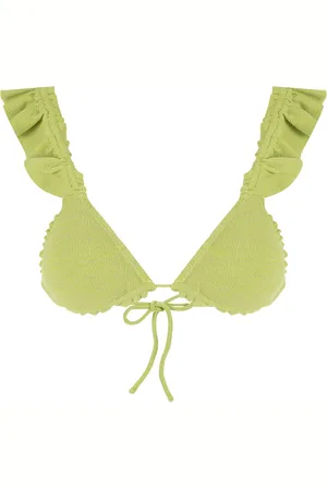 CLUBE BOSSA Top bikini Laven