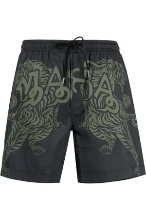 Maharishi Costume da bagno Muay Thai