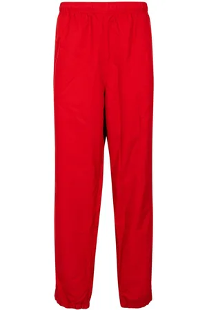 Supreme Pantaloni sportivi x Lacoste