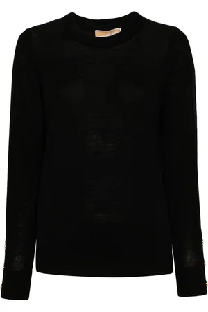 Michael Kors Maglione in lana merino