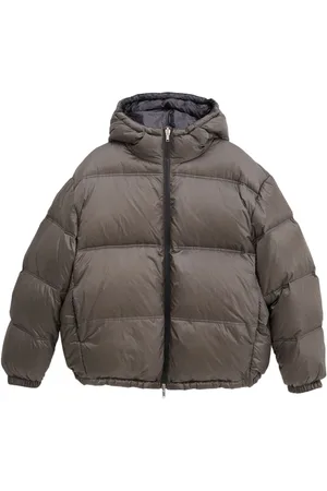 Filippa K Piumino con zip