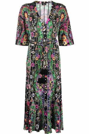 Etro Abito a fiori