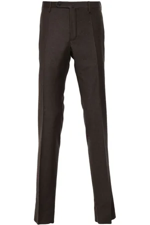 Incotex Pantaloni dritti