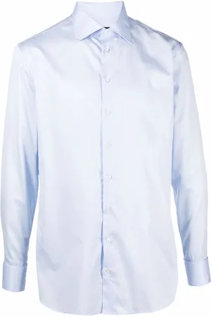 Giorgio Armani Camicia aderente