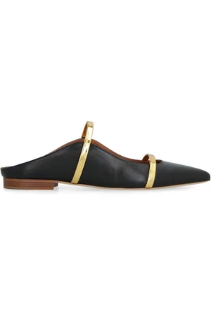 MALONE SOULIERS Mules Maureen con suola piatta