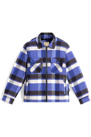 Woolrich Camicia a quadri