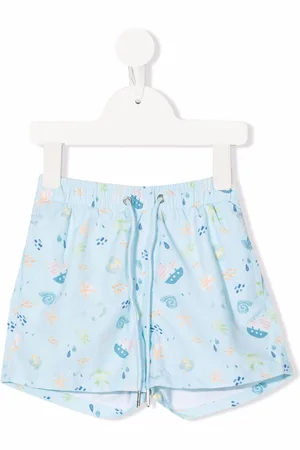 KNOT Costume da bagno Parker con stampa