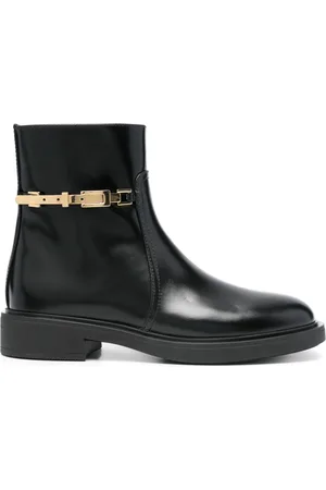 Gianvito Rossi Stivali Martine