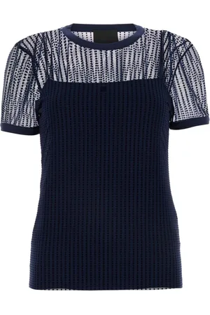 Givenchy T-shirt a pois
