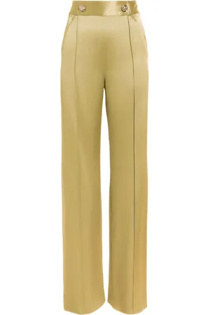 Cinq A Sept Pantaloni Rainer sartoriali