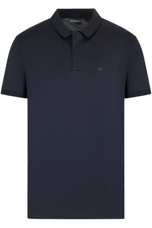 Emporio Armani Polo Travel Essentials