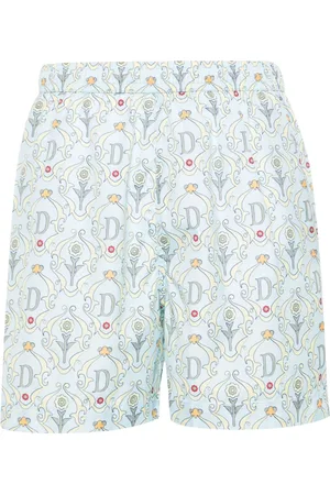 Drôle de Monsieur Costume da bagno con stampa