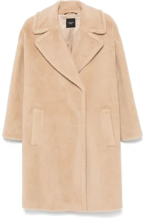 Max Mara Cappotto Emmy