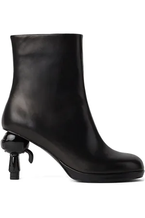 Karl Lagerfeld Stivali Ikon Island