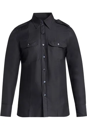 Tom Ford Camicia a maniche lunghe