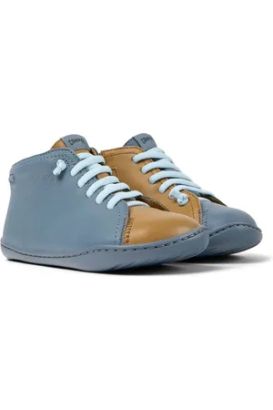 Camper Stringate Peu Cami
