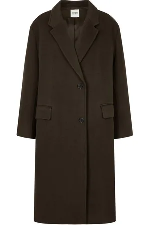 Studio Tomboy Cappotto sartoriale