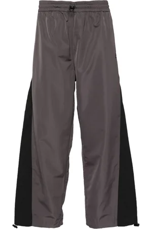 FIVE CM Pantaloni sportivi con applicazione