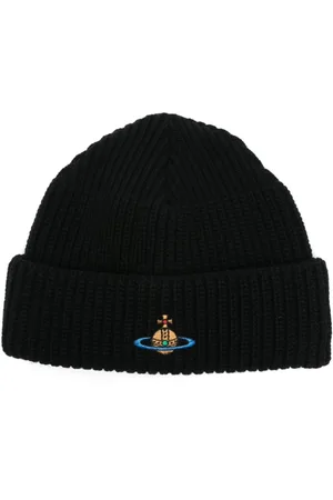 Vivienne Westwood Berretto Sporty