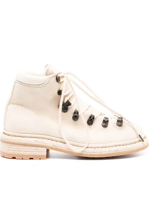 GUIDI Stivali da trekking x Undercover