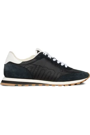 Ami Sneakers New Rush con inserti