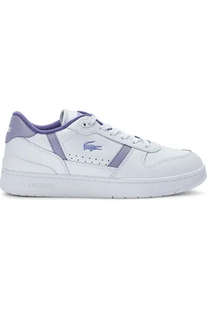 Lacoste Sneakers con plateau