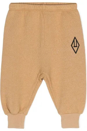 The Animals Observatory Pantaloni sportivi con stampa