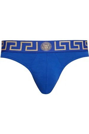 VERSACE Slip Medusa Greca