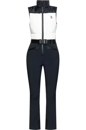 Moncler Tuta intera perfomance