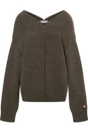 Serafini Maglione con dettaglio spilla