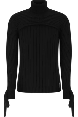 Fendi Maglione a collo alto