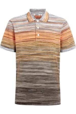 Missoni Polo Slub