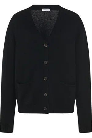 ROSETTA GETTY Cardigan con scollo a V
