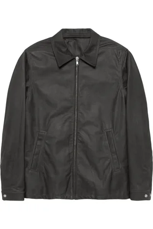 Rick Owens Giacca Brad