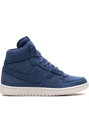 Jordan Sneakers Air Ship Bold Berry