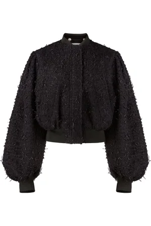 Nina Ricci Bomber crop