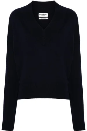 Essentiel Antwerp Maglione Gecko