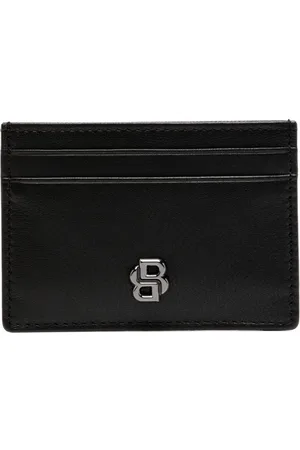HUGO BOSS Portacarte Bold Icon