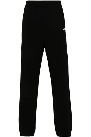Missoni Pantaloni sportivi con inserti