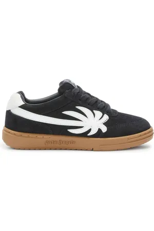 Palm Angels Sneakers con applicazione Palm Tree