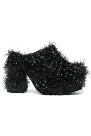 ECKHAUS LATTA Mules Climax 120mm