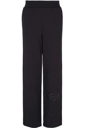 Armani Exchange Pantaloni sportivi con stampa