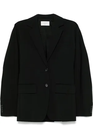 Sportmax Blazer Ecru