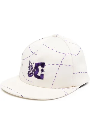 Pins & Needles Cappello da baseball con ricamo