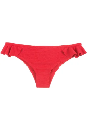 CLUBE BOSSA Slip bikini Laven