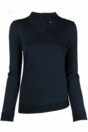 Emporio Armani Maglione a portafoglio